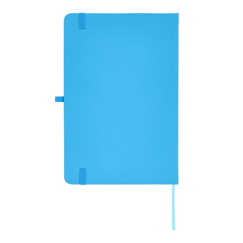 Notatnik PU Sora A5 Jasnoniebieski LT92095-N0012 (4)