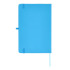 Notatnik PU Sora A5 Jasnoniebieski LT92095-N0012 (4) thumbnail