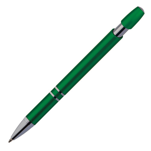 Długopis plastikowy EPPING zielony 089409 (5)