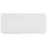 Powerbank 10000 mAh Spare Biały 12368600 (4) thumbnail