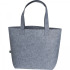Torba z filcu RPET DONATELLA Szary 6372507  thumbnail