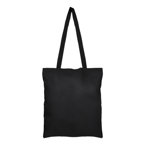 Torba na zakupy | Santrell Czarny V5805-03 (4)