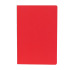 Notatnik ok. A5 Czerwony V2867-05 (4) thumbnail