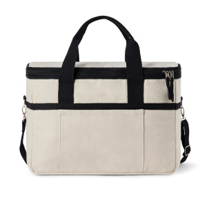 Koszyk termoizolacyjny VINGA Volonne AWARE™ Czarny