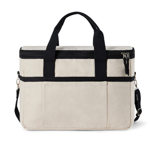 Koszyk termoizolacyjny VINGA Volonne AWARE™ Czarny VG535-02 