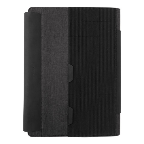 Pokrowiec na laptopa 15,4" 2 w 1 Fiko Czarny P774.091 (3)