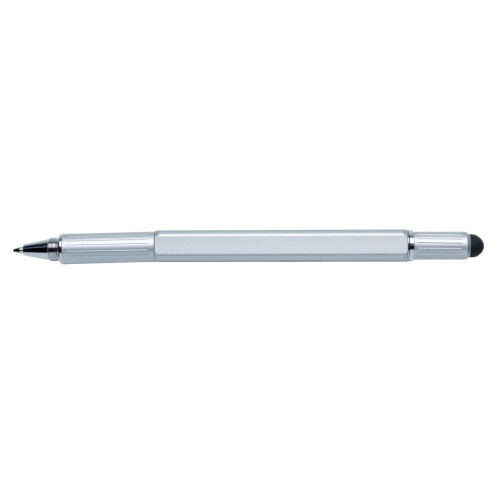 Długopis wielofunkcyjny szary P221.552 (7)