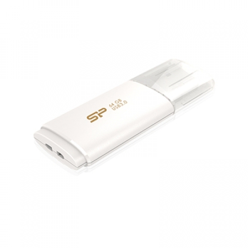 Pendrive Silicon Power Blaze B06 3,0 biały EG 009306 8GB (2)
