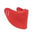 Maseczka na twarz Czerwony MO9968-05  thumbnail