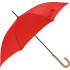 Parasol automatyczny Ø105 cm STOCKPORT Czerwony 359605 (1) thumbnail