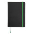 Notes KORYO A5 Zielony 18220-05 (2) thumbnail