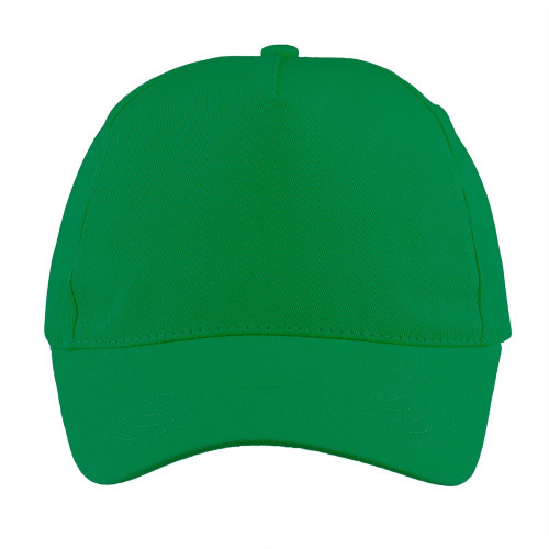 Czapka z daszkiem zielony V7182-06 (1)