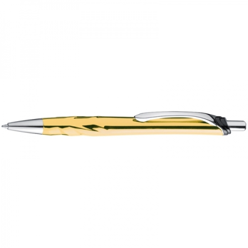 Długopis plastikowy KRAMERHOF złoty 790198 (1)