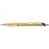Długopis plastikowy KRAMERHOF złoty 790198 (1) thumbnail