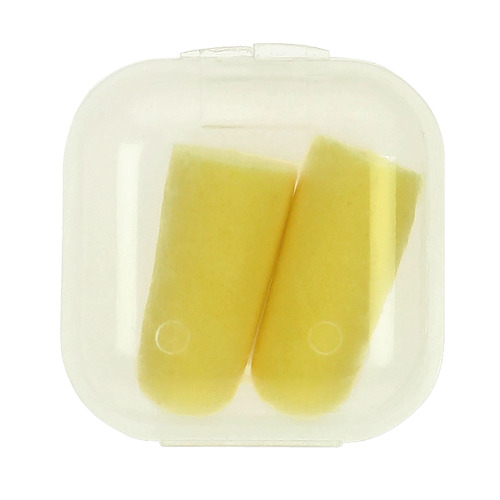 Zatyczki do uszu żółty LT90500-N0041 