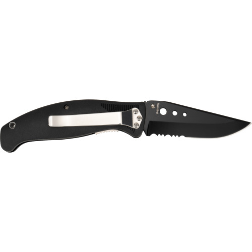 Nóż składany STYX Schwarzwolf Czarny F1900900SA303 (6)