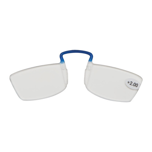 Okulary w etui HUDDERSFIELD Czarny 075503 (1)