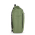 Plecak R-PET 600D Rolltop 20L Oliwkowa zieleń LT95350-N0043 (1) thumbnail