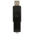 USB Twister16GB Czarny LT26404-N0002 (1) thumbnail