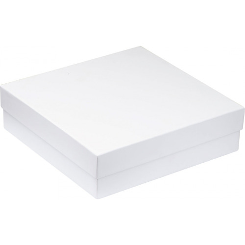 Zestaw butelka 350 ml, okulary, power bank 8000 mAh EMILIA Biały 9242906 (6)