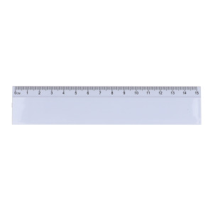 Linijka 15cm