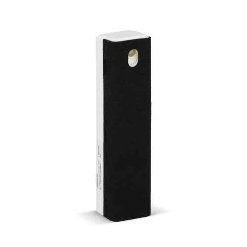 Spray z mikrofibrą 15ml Biały / czarny LT91729-N0102 (3)
