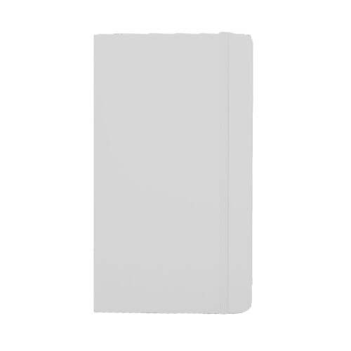 Notatnik MOLESKINE biały VM201-02 (1)