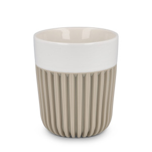 Kubek InSideOut Premium Fjord 280 ml Beżowy