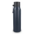Butelka z matowym wykończeniem, butelka termiczna 600 ml Szary LT98696-N0061 (4) thumbnail