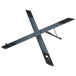SCX.design O33 składana podstawka pod laptopa