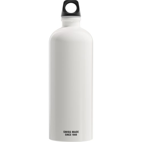 TRAVELLER WHITE 1.0 L Biały SL8159.10 (2)