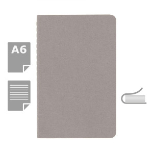 Zeszyt MOLESKINE Cahier Journal ok. A6