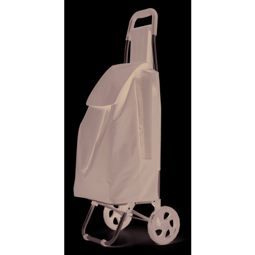 Wózek na zakupy Czarny MO8635-03 (3)