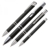 Długopis plastikowy BALTIMORE czarny 046103 (1) thumbnail