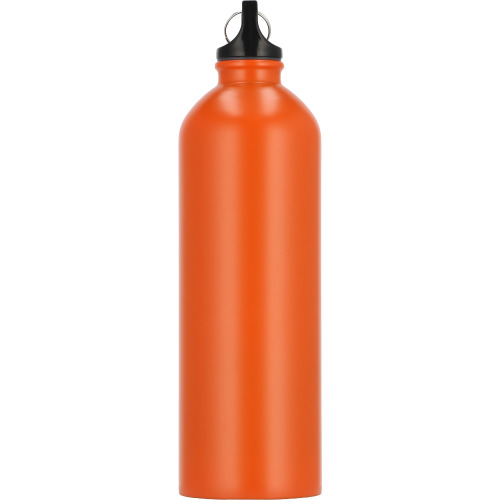 Butelka stalowa OSTROV 750 ml Pomarańczowy 524010 (1)