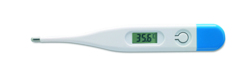 Cyfrowy termometr biały MO7935-06 (5)