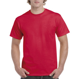 T-shirt Unisex Klasyczny Bawełna Ring-Spun