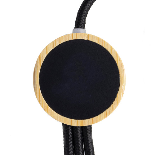 Długi kabel 3w1 z podświetlanym logo LH-ZMU06 Beżowy EG059113 (2)