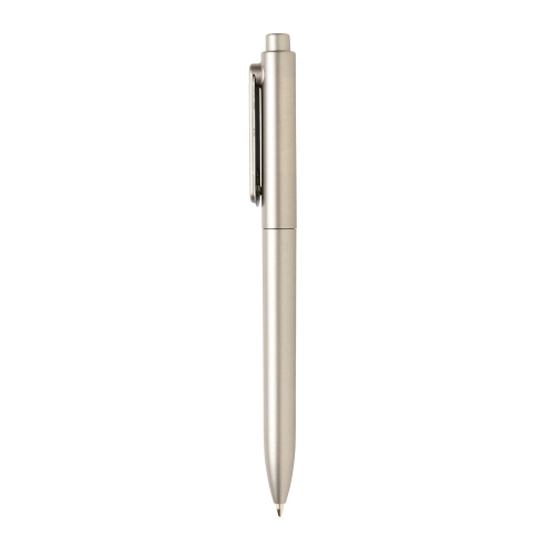 Długopis X6 szary P610.862 (2)