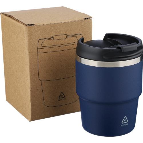 Kubek termiczny 175 ml Niebieski VB107-11 (1)