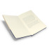 Notatnik z juty R-PET Ciemnoniebieski LT92077-N0010 (2) thumbnail