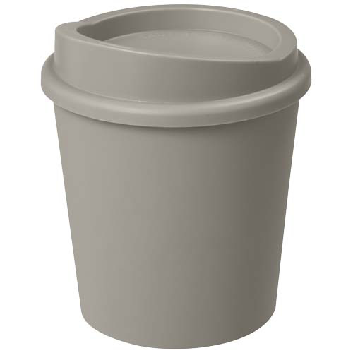 Americano® Switch Renew kubek o pojemności 200 ml z pokrywką Szary kamienny 21027882 