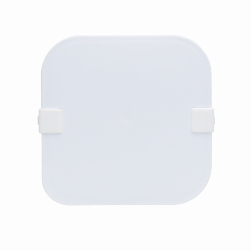 Pudełko śniadaniowe Biały P269.603 (5)