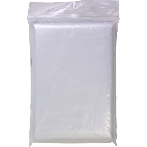 Peleryna z kapturem Neutralny V0775-00 (1)