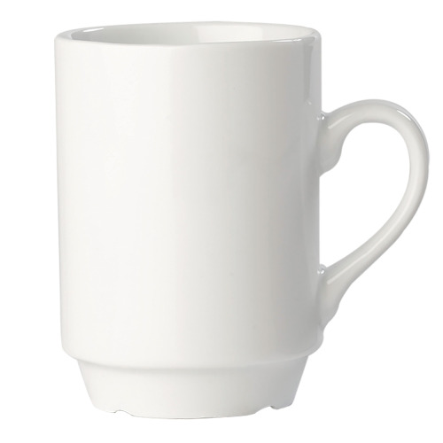 Kubek Luxemburg 160ml Biały LT98061-N0001 (3)
