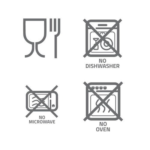 Kubek termiczny 400 ml Air Gifts | Raylee Pomarańczowy V1167-07 (7)