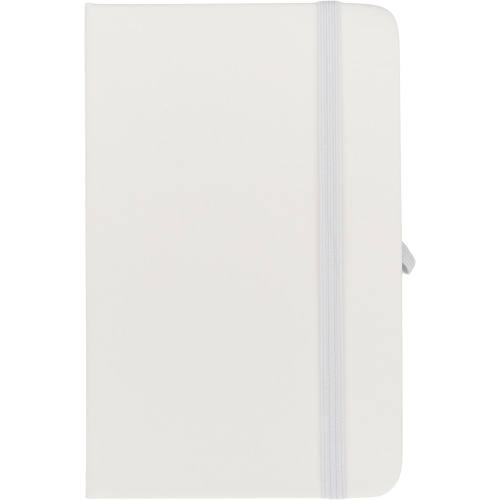 Notes A6 z czystymi stronami LUBECK Biały 198406 (3)