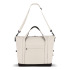 Torba podróżna InSideOut Reuuz Canvas 32 x 60 x 20 cm Beżowy / czarny LT57114-N5502 (1) thumbnail