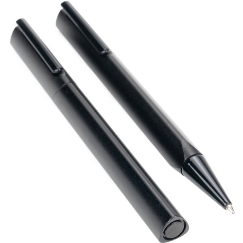 Zestaw piśmienniczy CAP D AGDE Czarny 438503 (5)