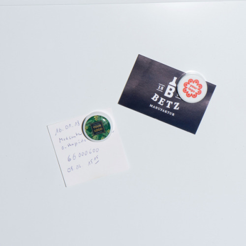 Magnes ANNA Biały 9158806 (3)